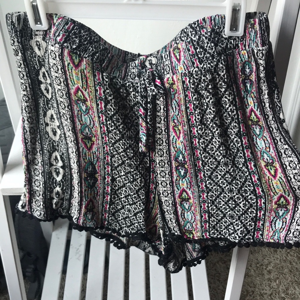 Living Doll SHORTS